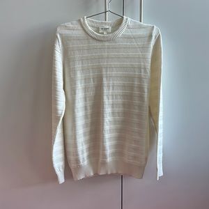 Octobre editions sweater